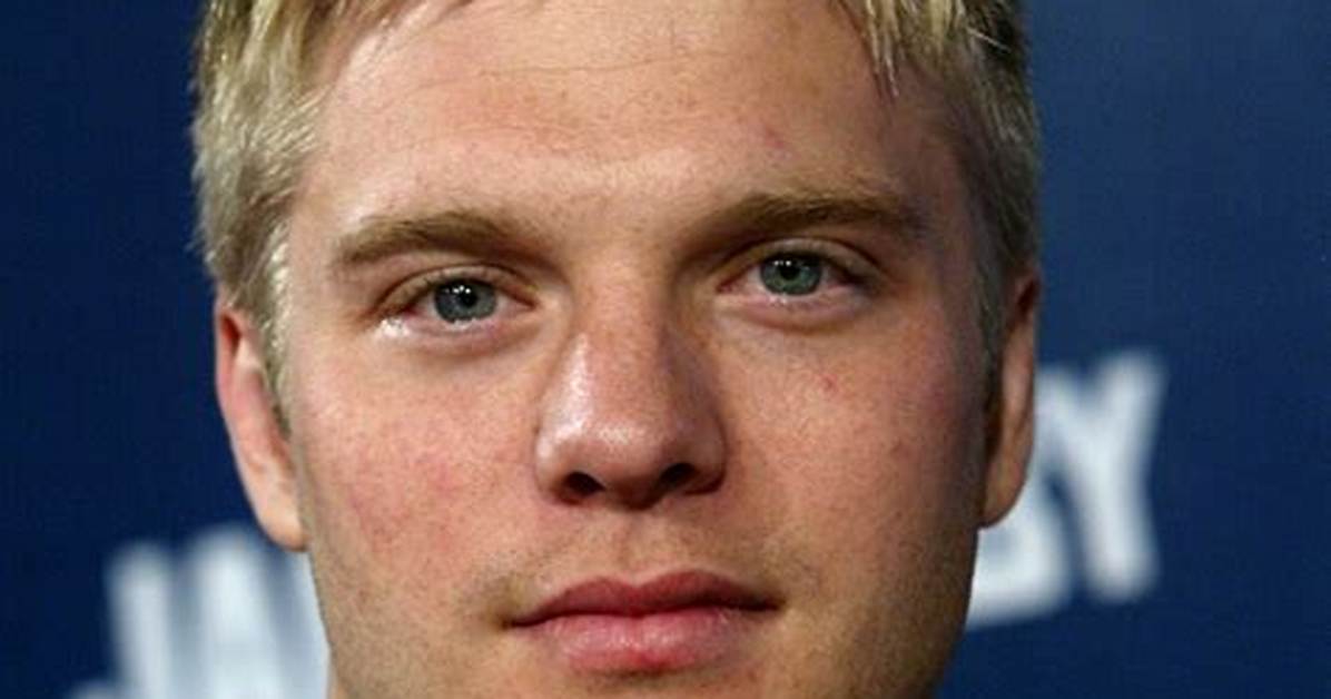 David Paetkau Net Worth