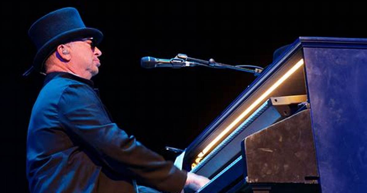 David Paich Net Worth
