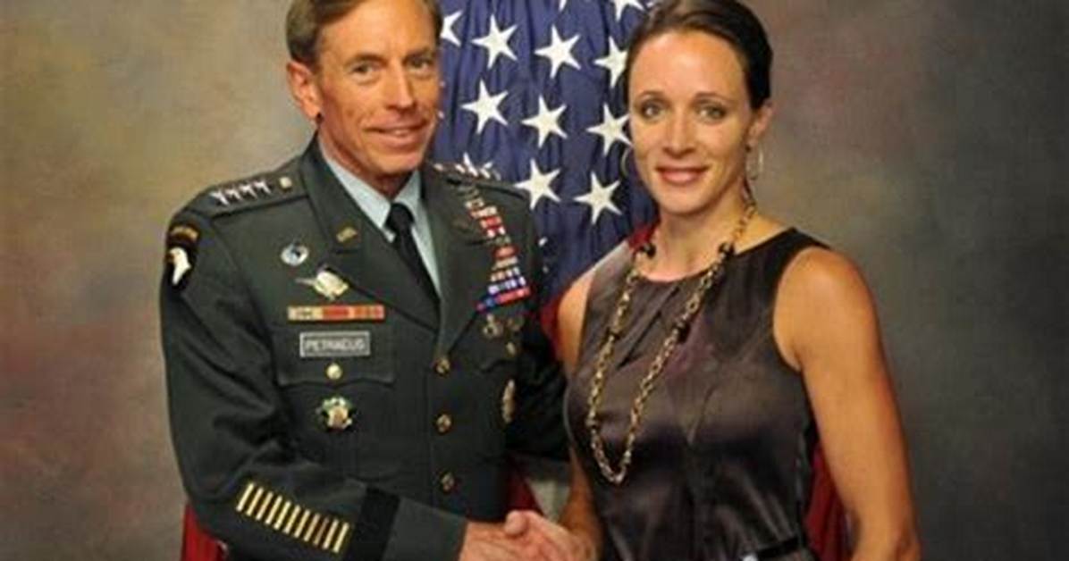 David Petraeus Net Worth