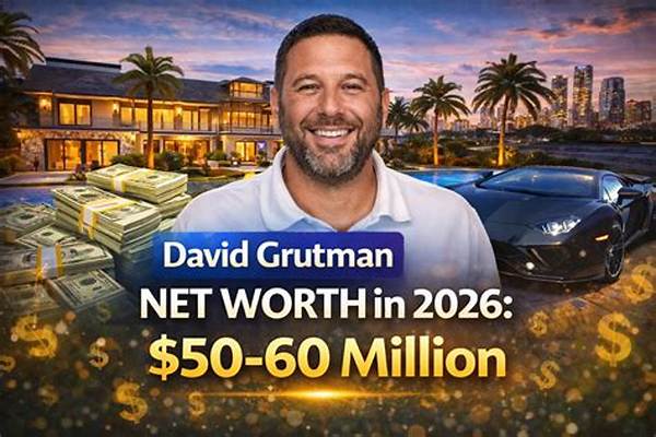 David Petrarca Net Worth
