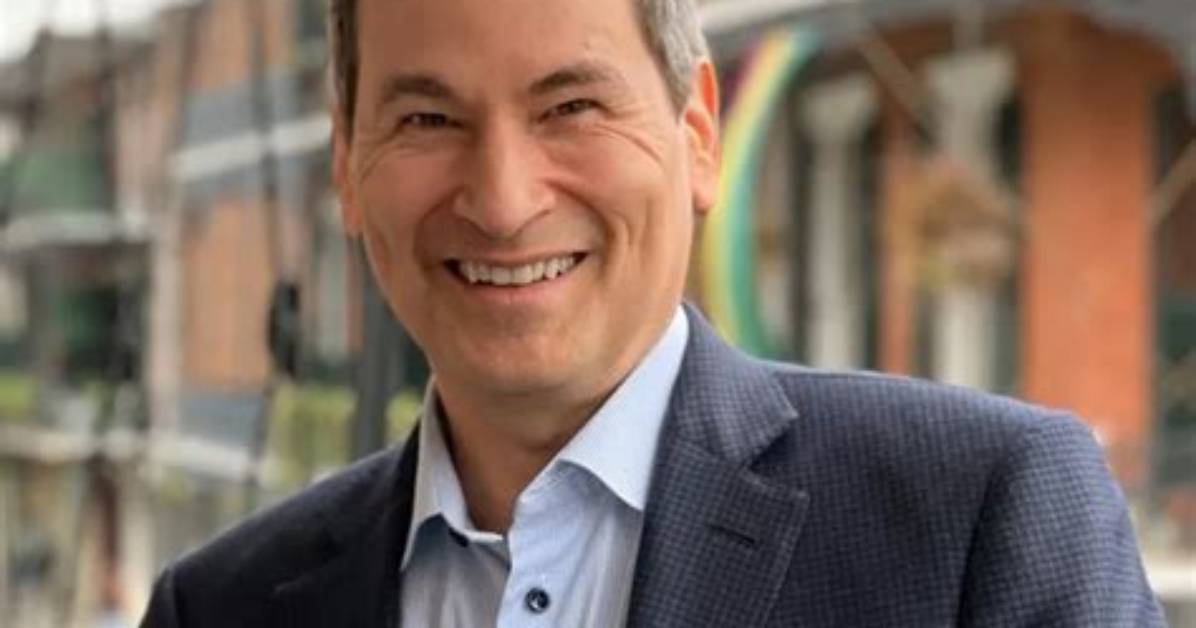 David Pogue Net Worth