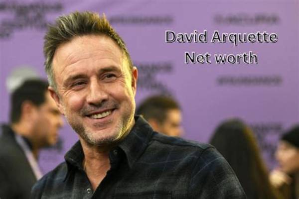 David Pridemore Net Worth