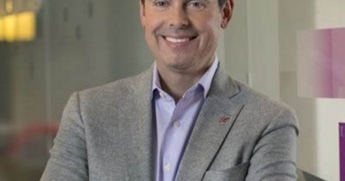 David Ricks Net Worth