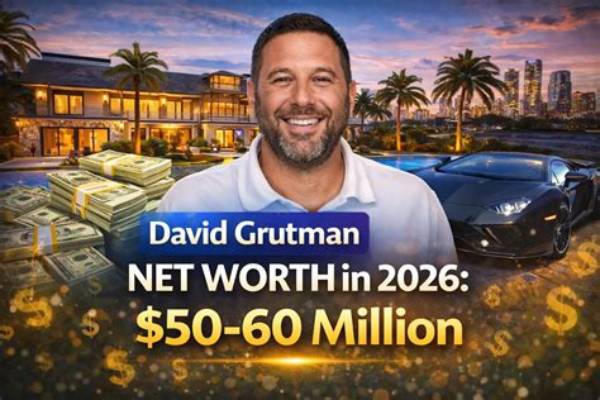 David Ryall Net Worth