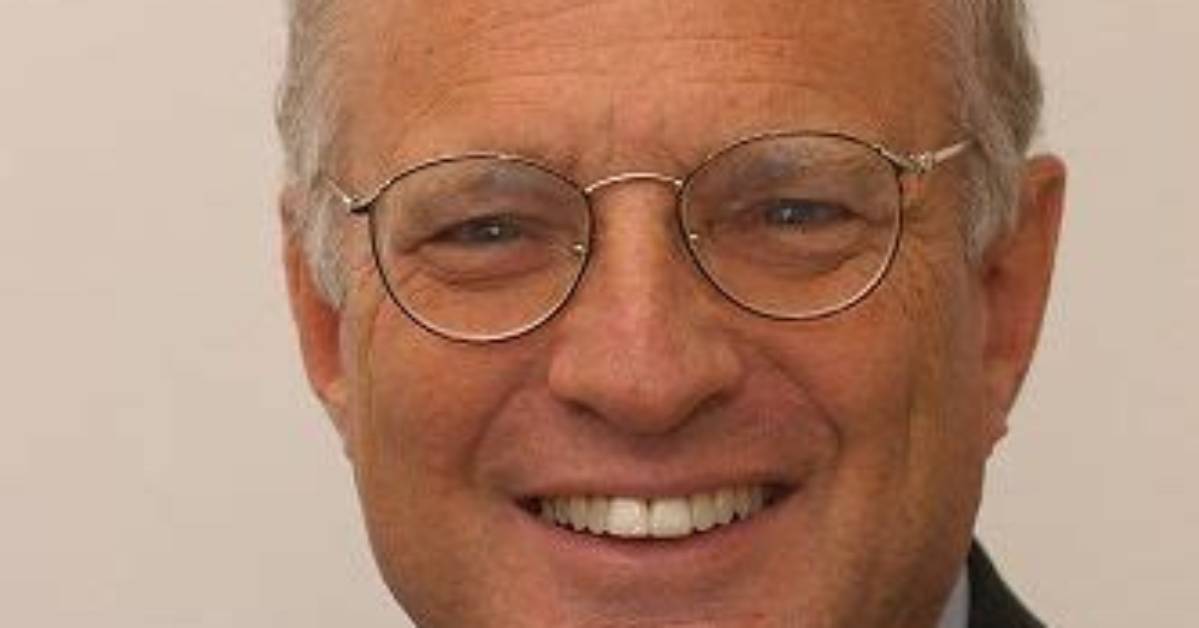 David Saperstein Net Worth