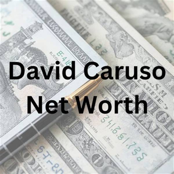 David Shaughnessy Net Worth