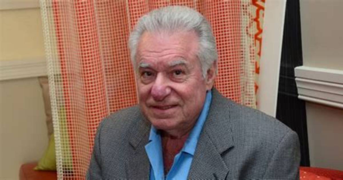 David Siegel Net Worth