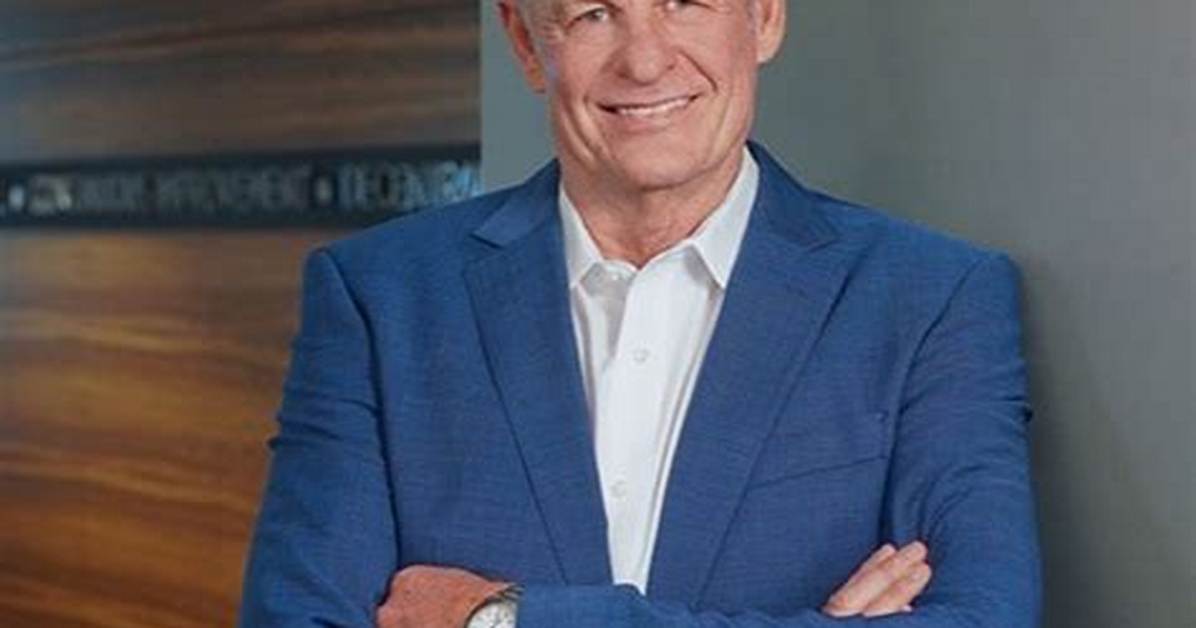 David Smith Net Worth