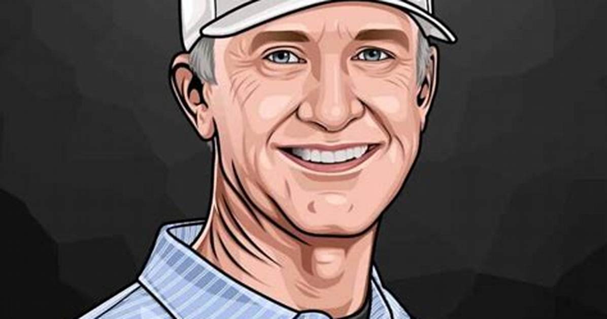 David Toms Net Worth