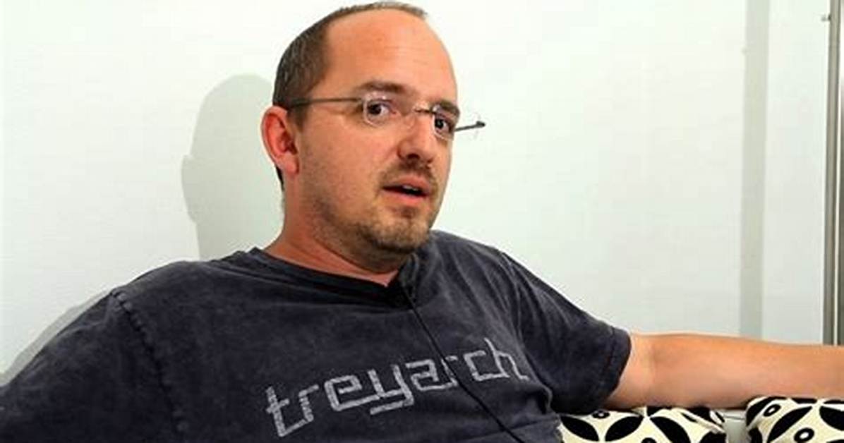 David Vonderhaar Net Worth