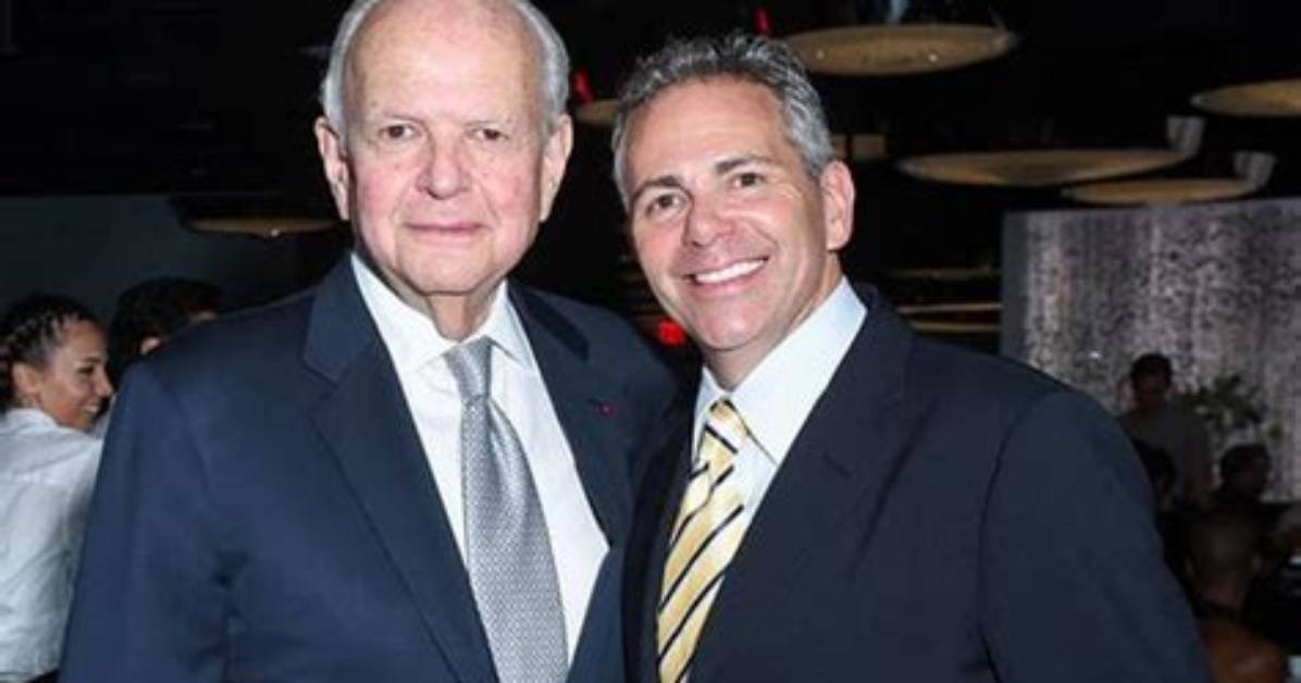 David Weinreb Net Worth