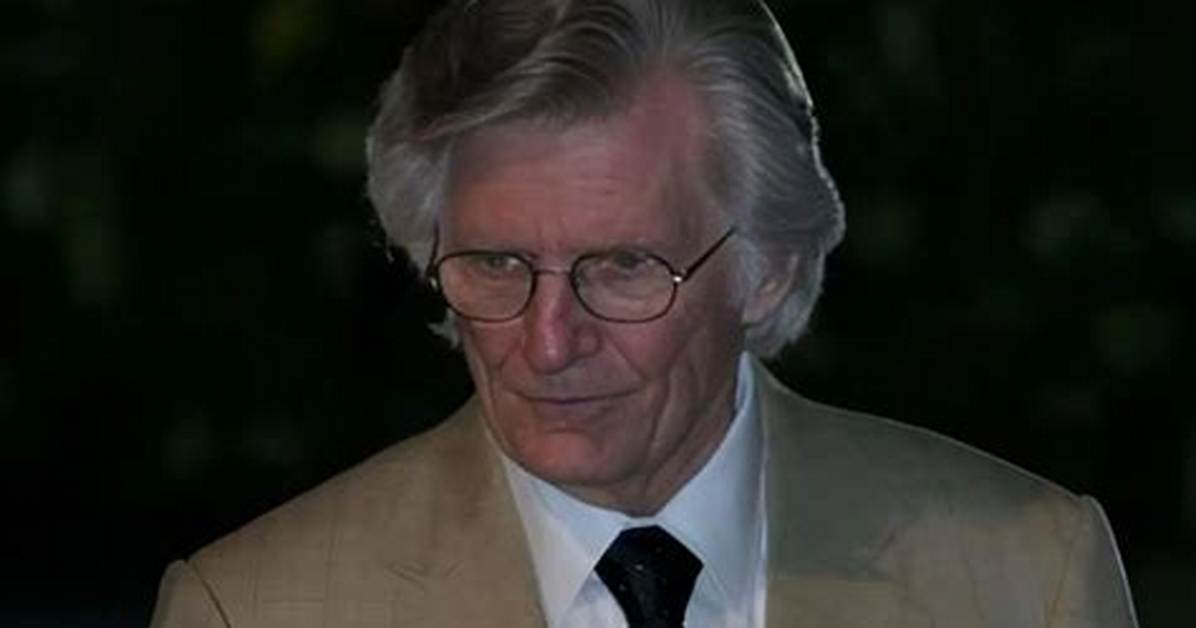 David Wilkerson Net Worth