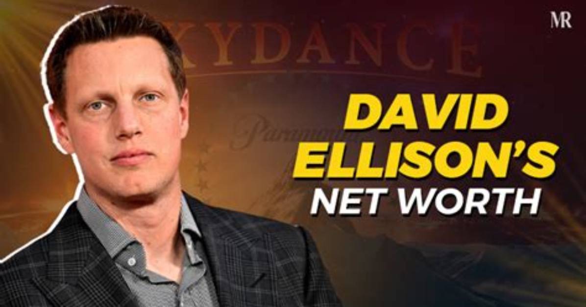David Winston Net Worth
