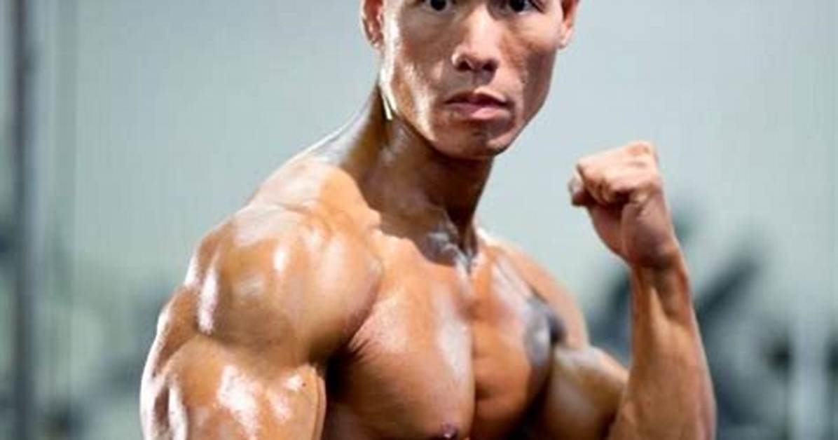 David Yeung Net Worth