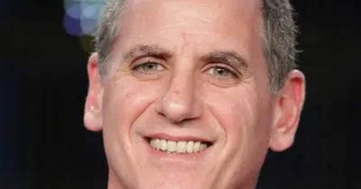 David Zuckerman Net Worth