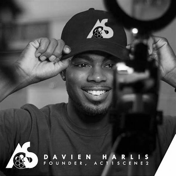 Davien Harlis Net Worth