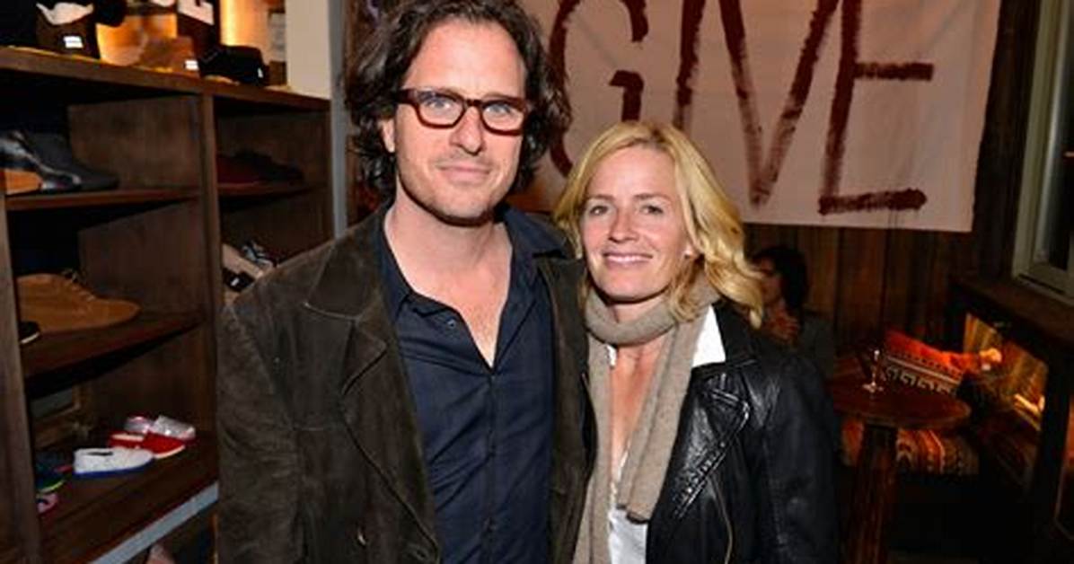 Davis Guggenheim Net Worth
