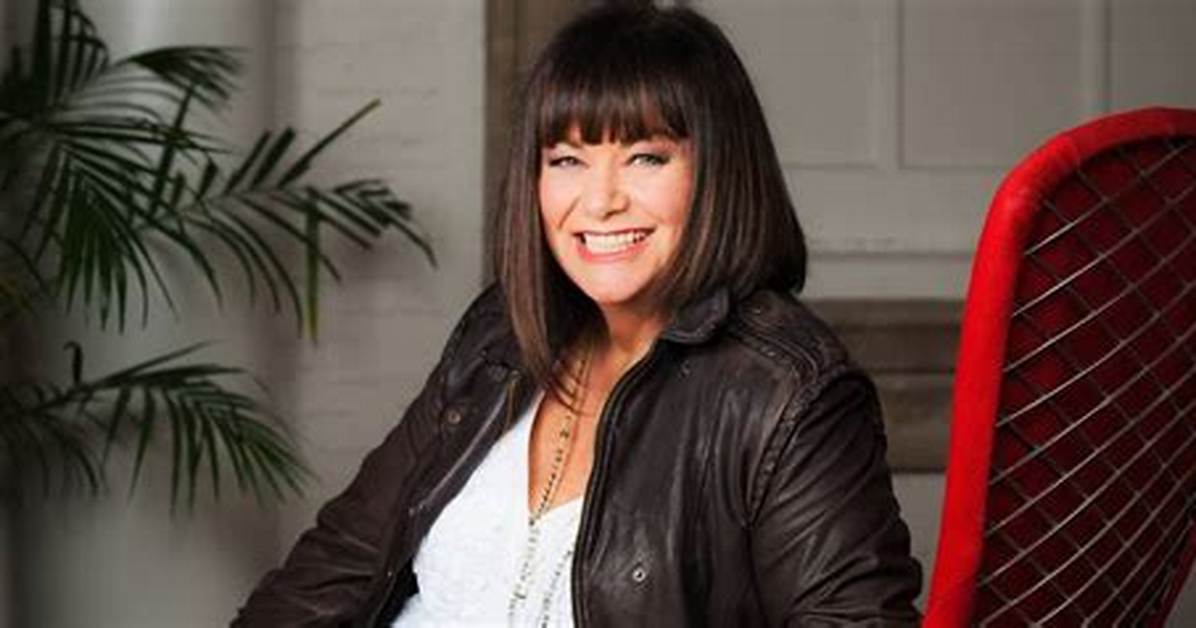 Dawn French Net Worth