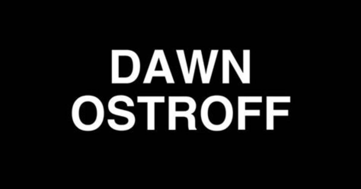 Dawn Ostroff Net Worth