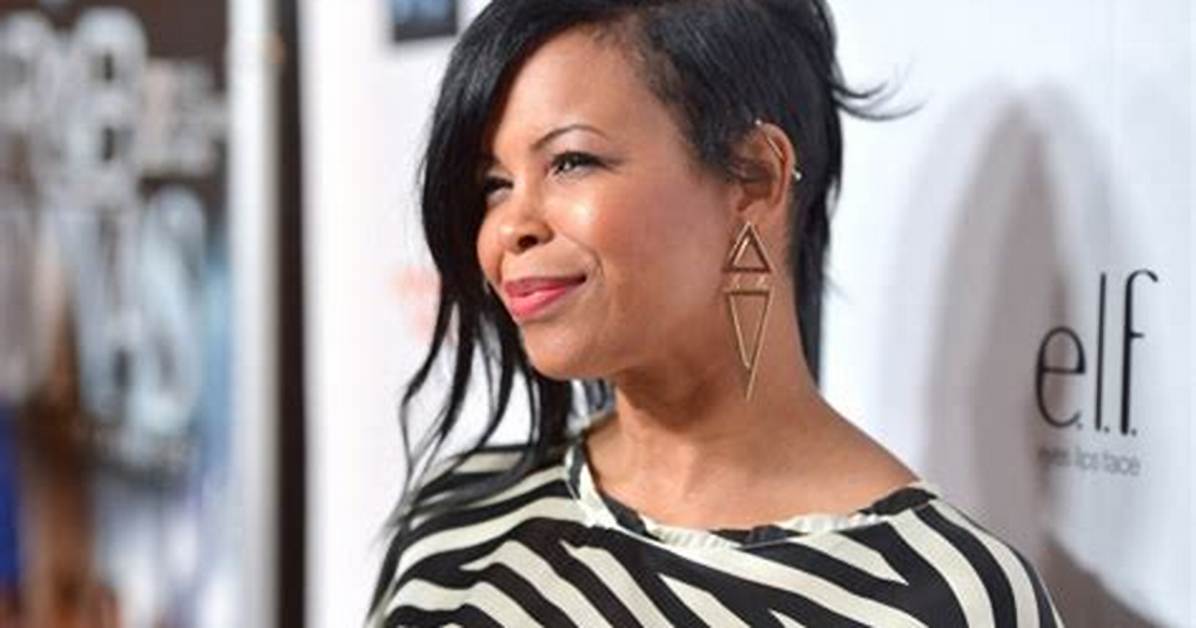 Dawn Robinson Net Worth