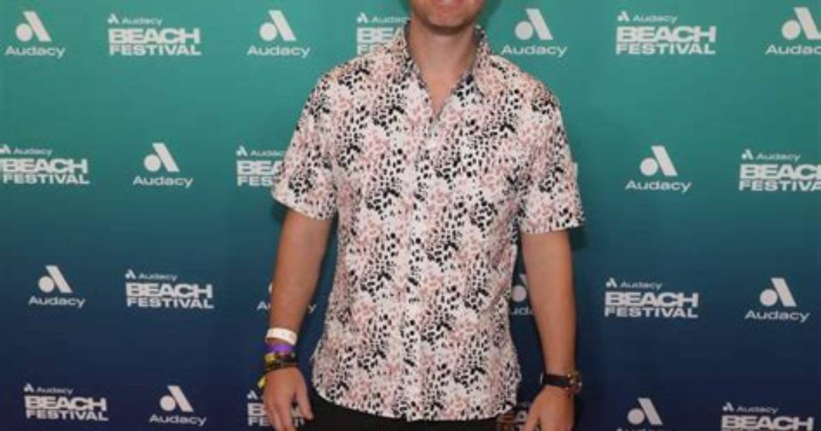 Dax Holt Net Worth