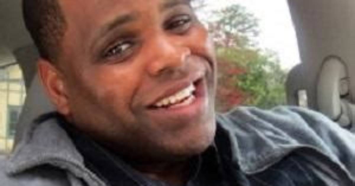Daymon Patterson Net Worth