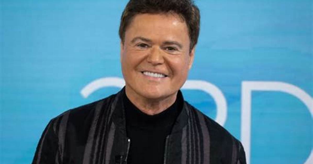 Dayton Osmond Net Worth