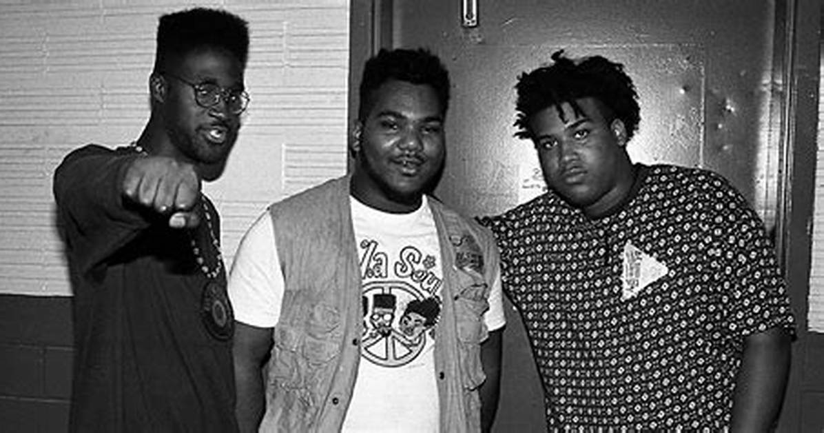 De La Soul Net Worth