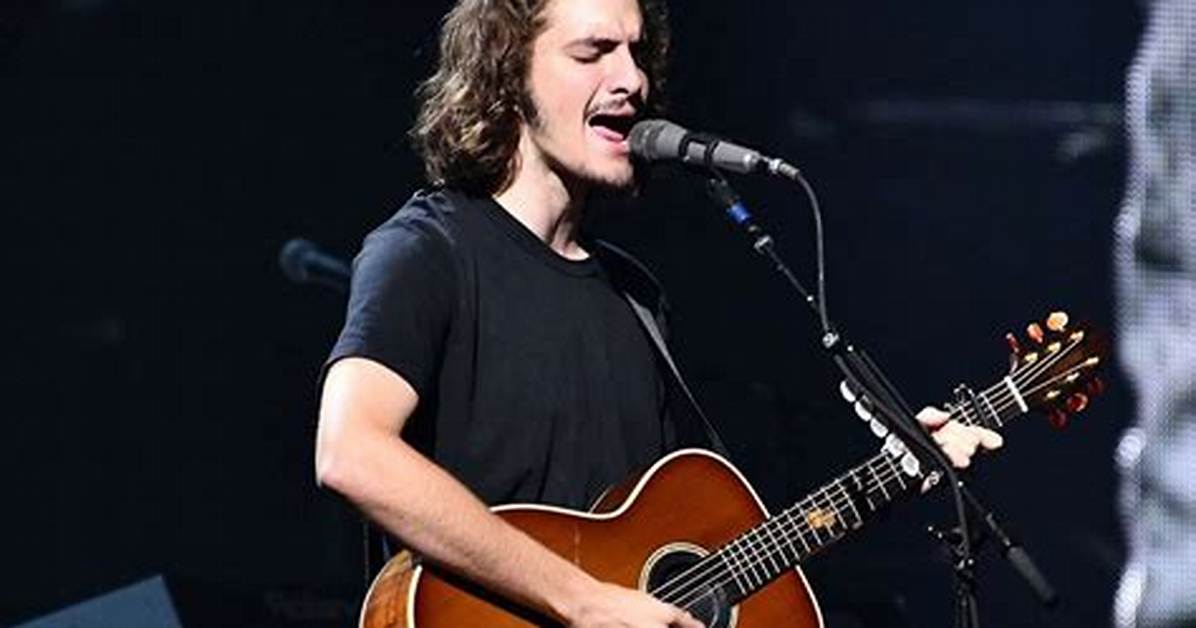 Deacon Frey Net Worth