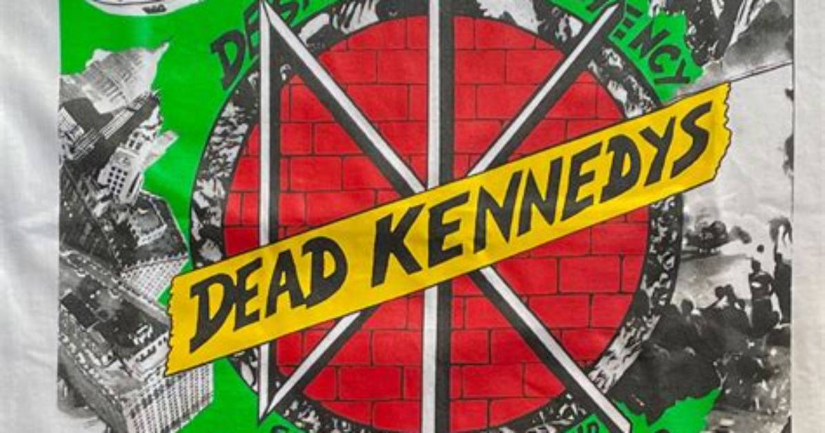 Dead Kennedys Net Worth