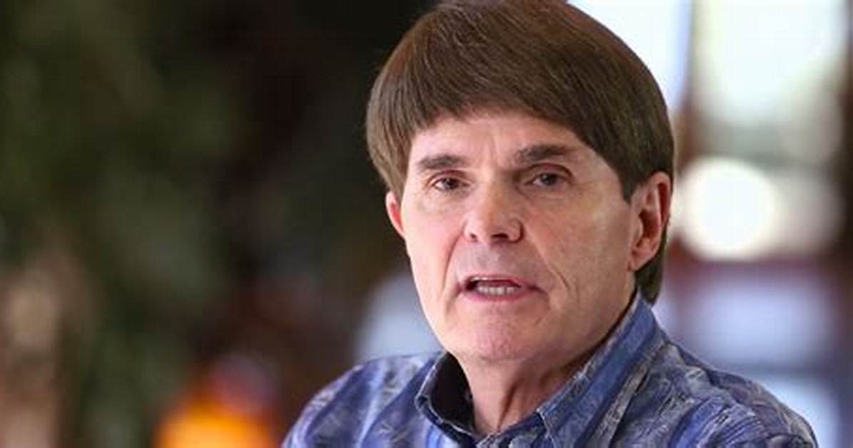 Dean Koontz Net Worth