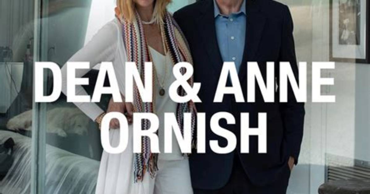 Dean Ornish Net Worth