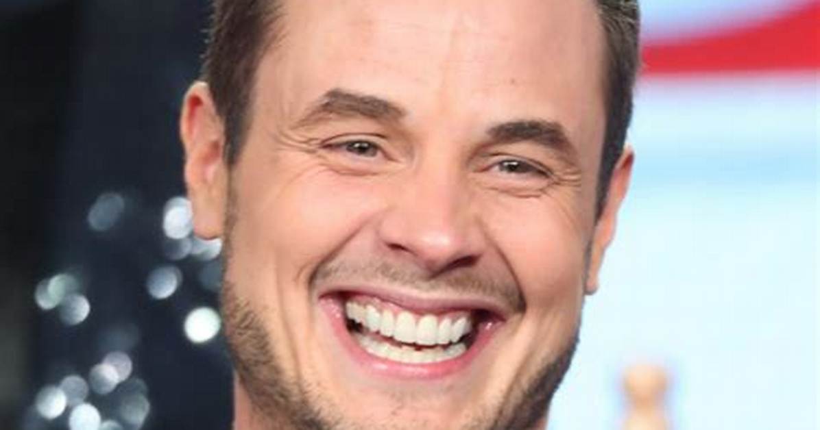 Dean Sheremet Net Worth