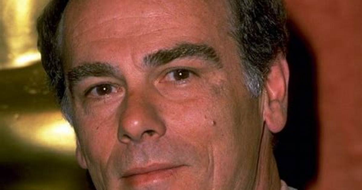 Dean Stockwell Net Worth