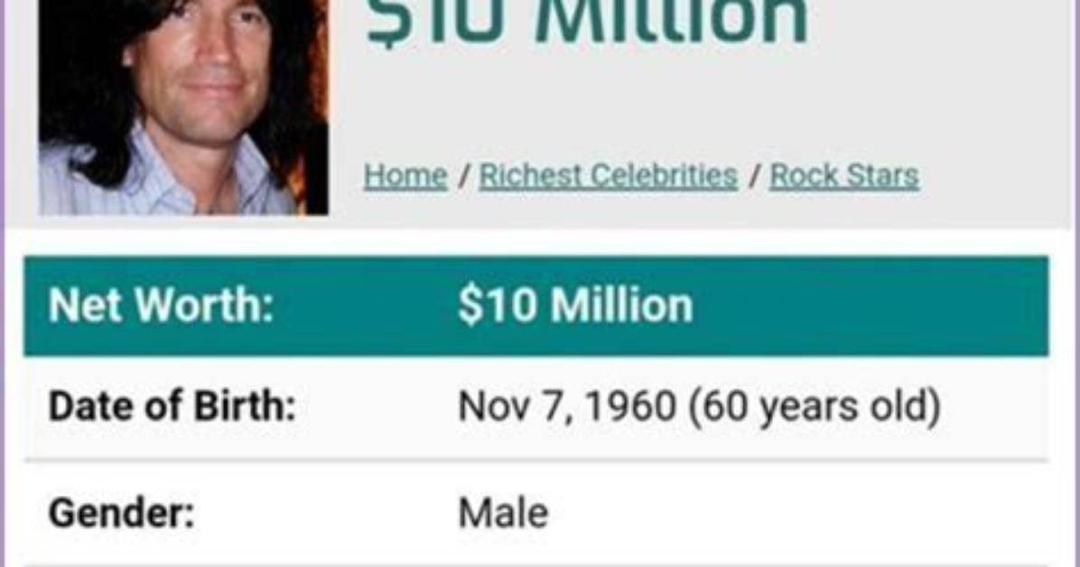 Deauxma Net Worth