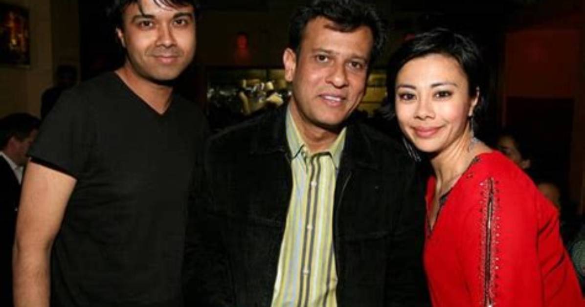 Debargo Sanyal Net Worth