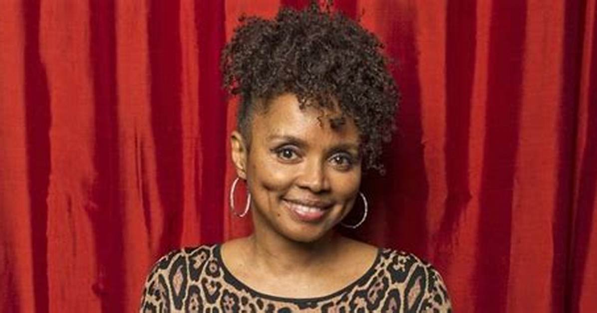 Debbi Morgan Net Worth