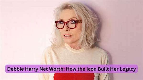Debbie Foreman Net Worth