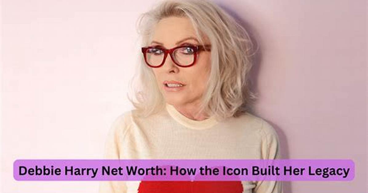 Debbie Lynch-White Net Worth