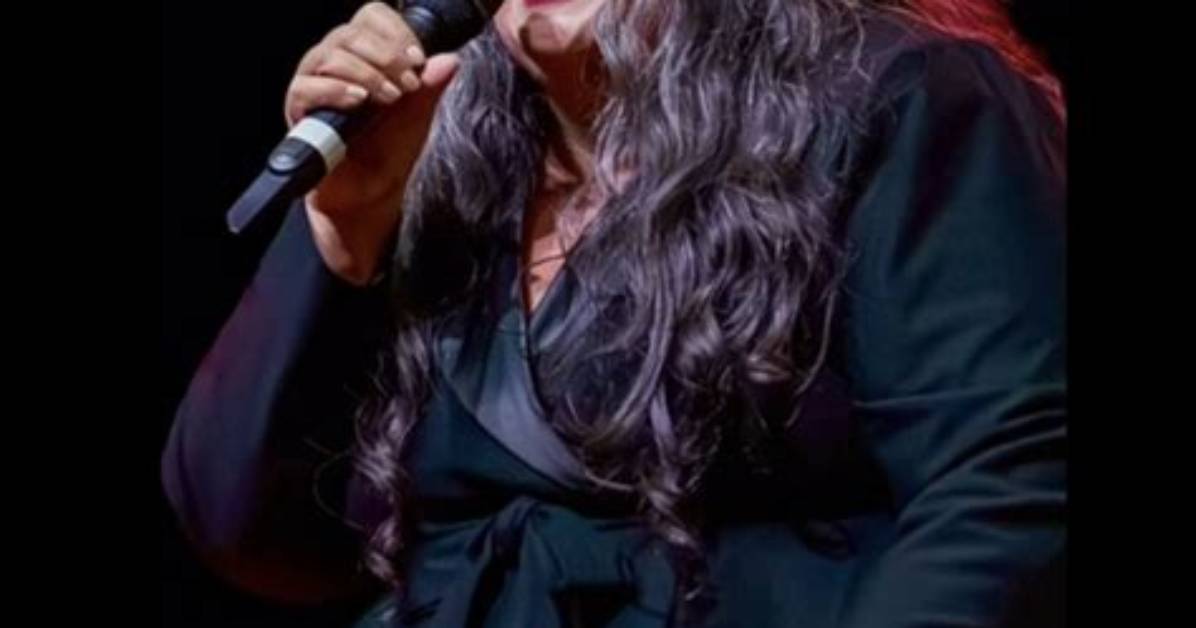 Debora Iyall Net Worth