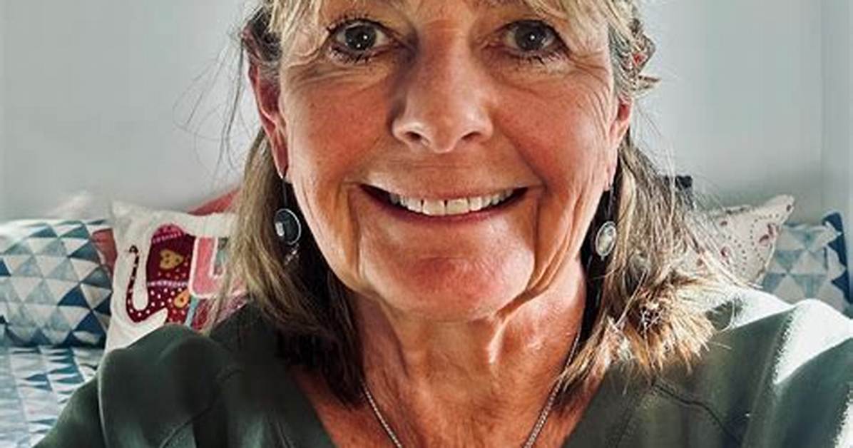 Deborah Appleby Net Worth