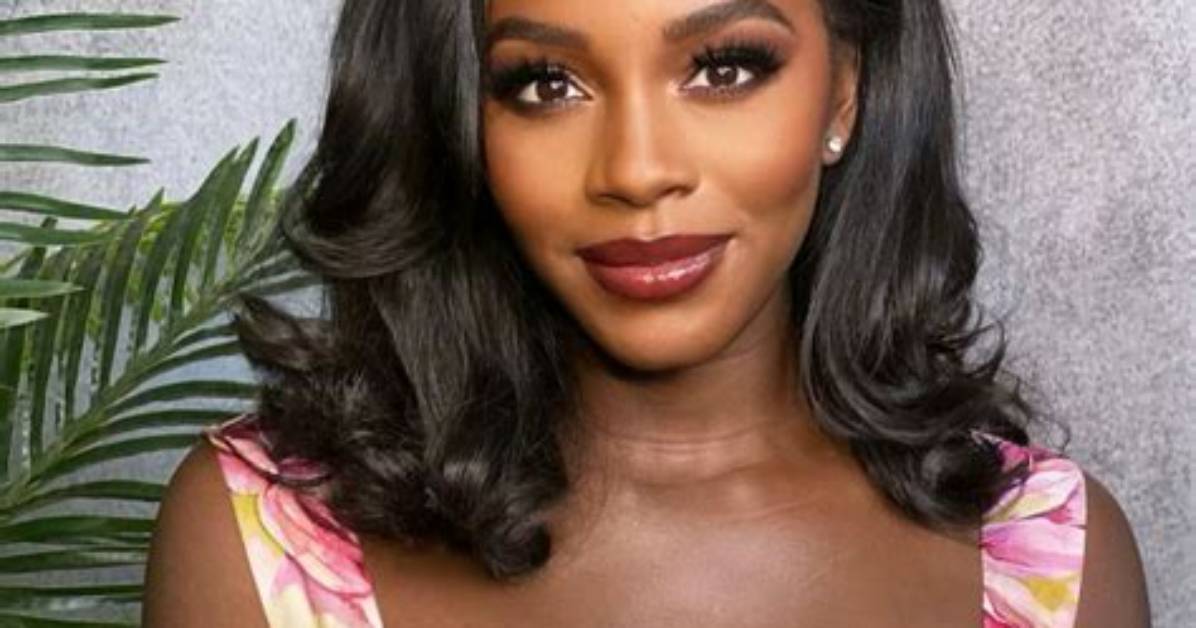 Deborah Ayorinde Net Worth