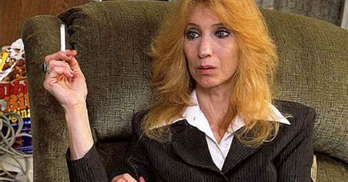 Deborah Mathers Net Worth