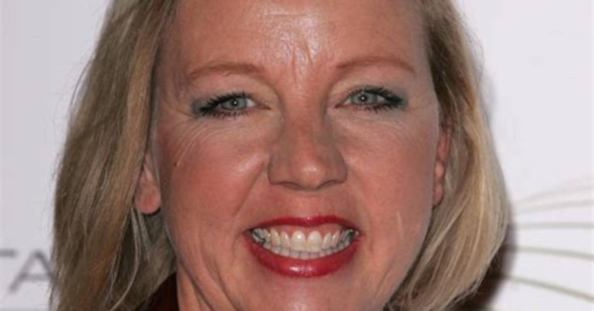 Deborah Meaden Net Worth