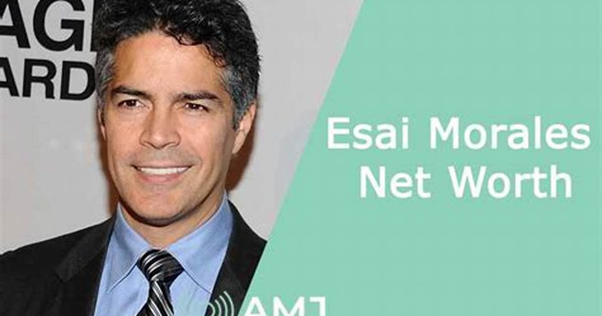 Deborah Morales Net Worth
