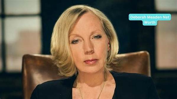 Deborah Rayne Net Worth