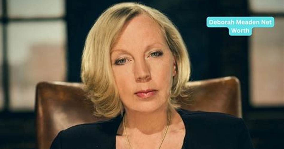 Deborah Rose Net Worth