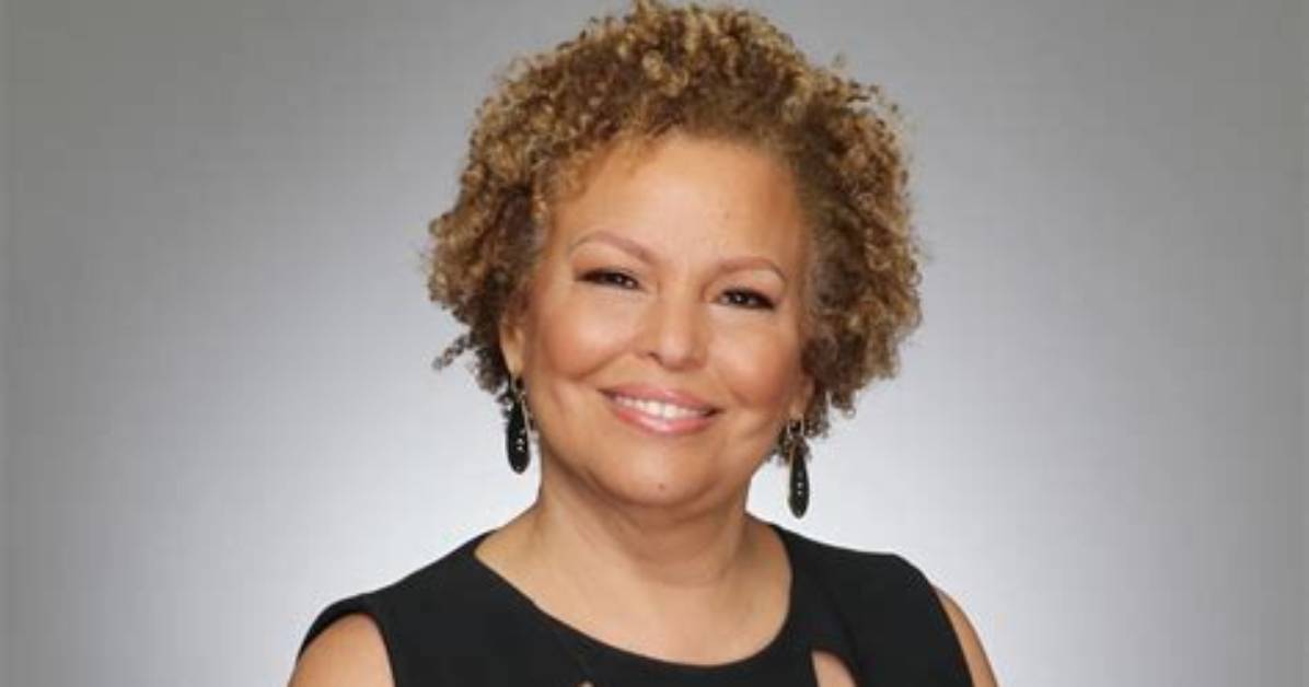 Debra L. Lee Net Worth