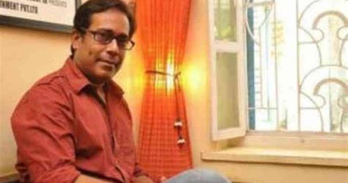 Debshankar Haldar Net Worth