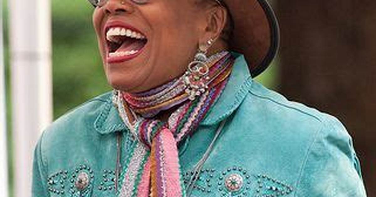 Dee Dee Bridgewater Net Worth
